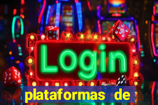 plataformas de jogos antigas